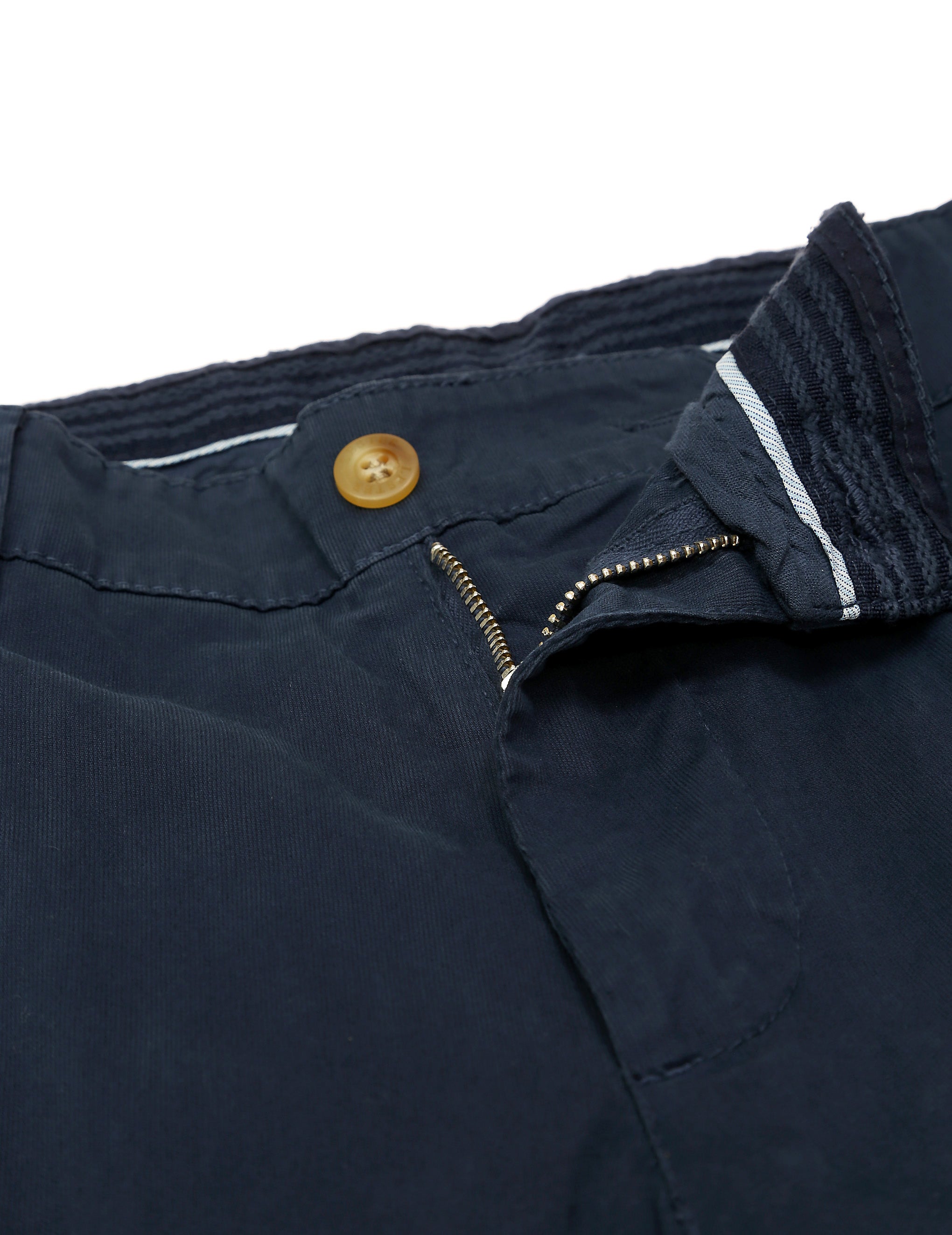 Pantalón canutillo Azul