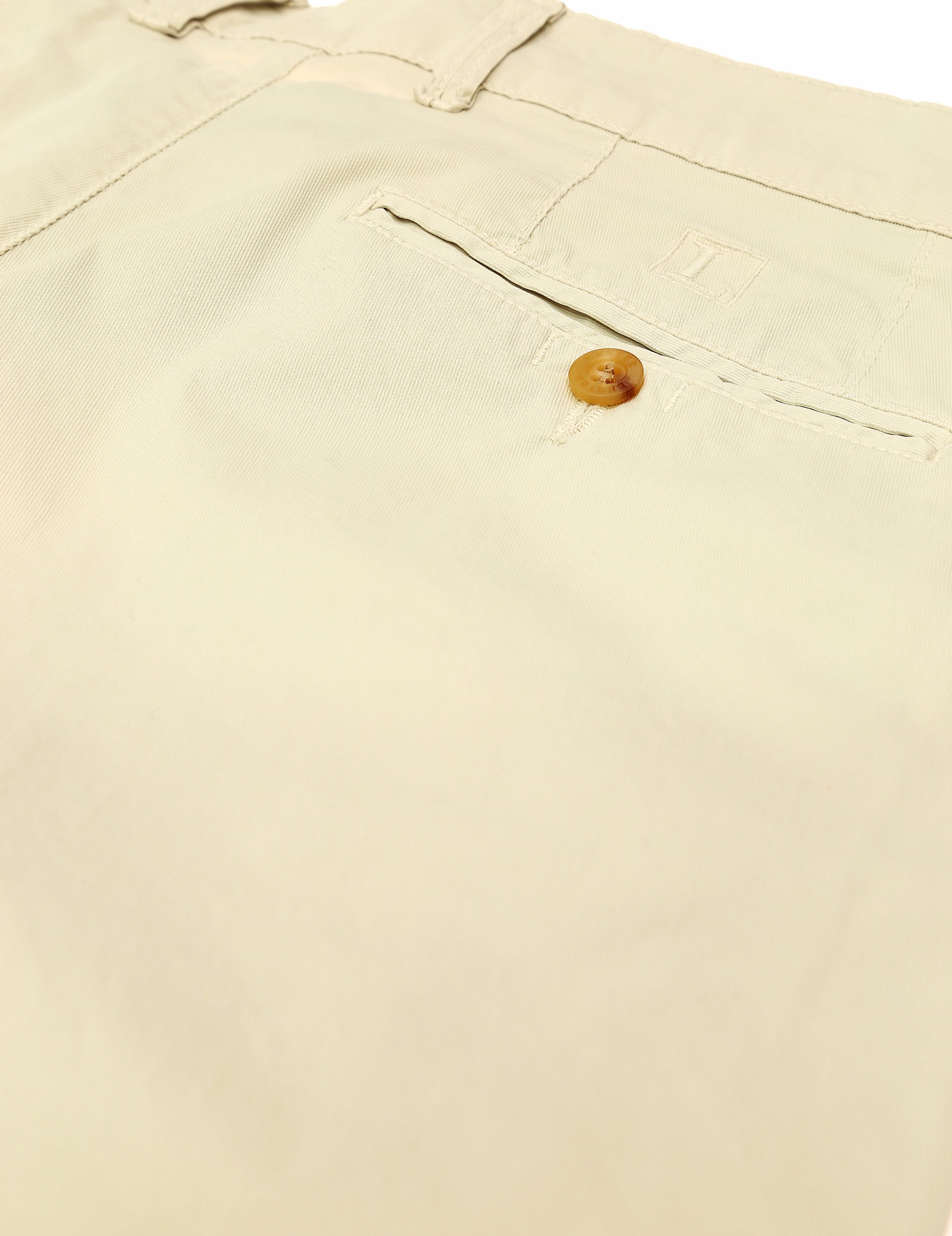 Pantalón canutillo Hielo