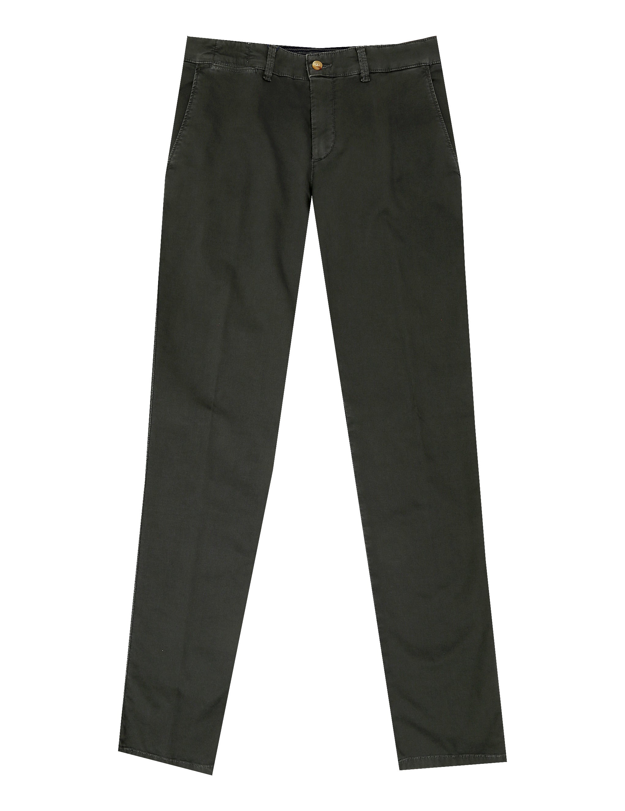 Pantalón canvas Azul