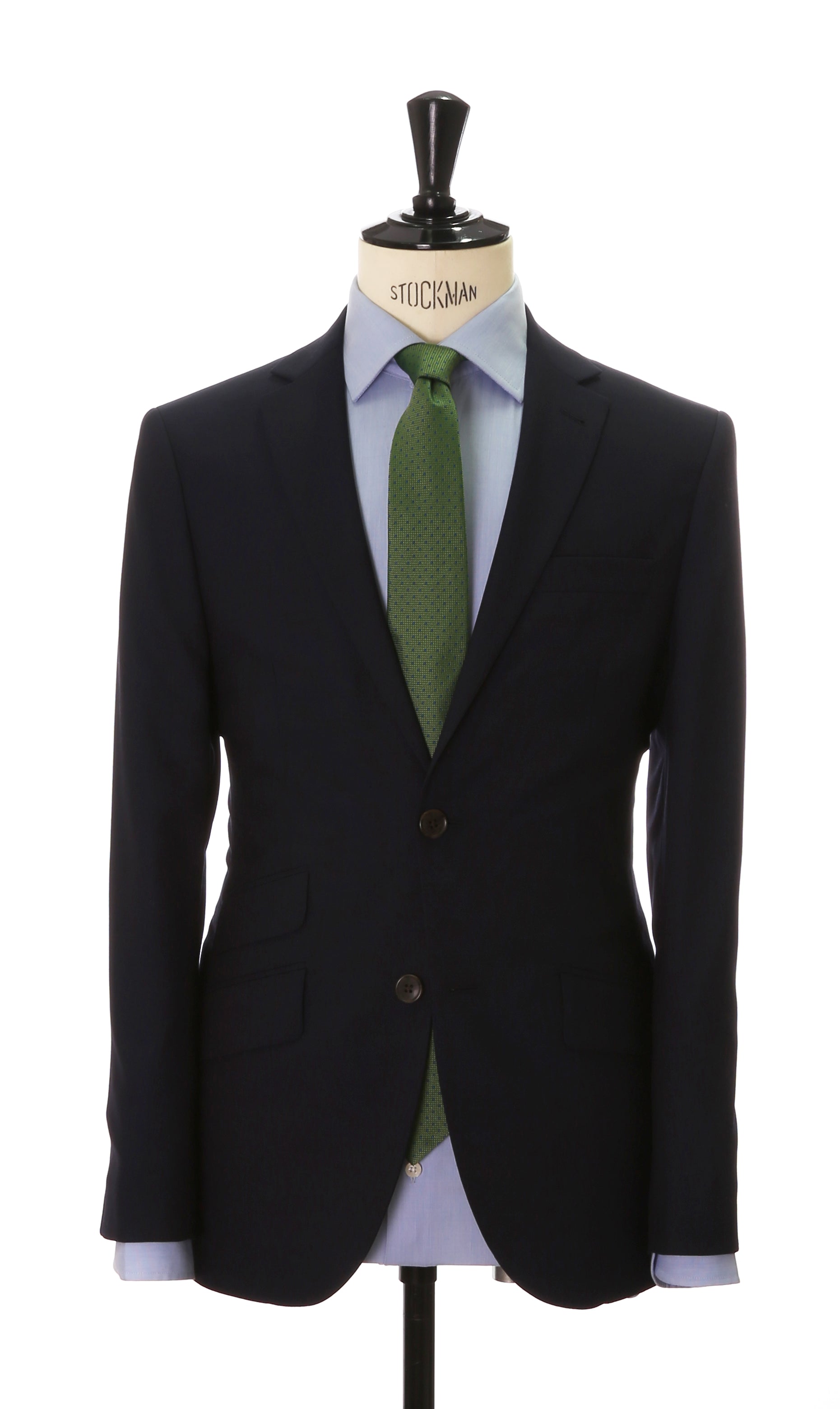 Chaqueta blazer Azul oscuro