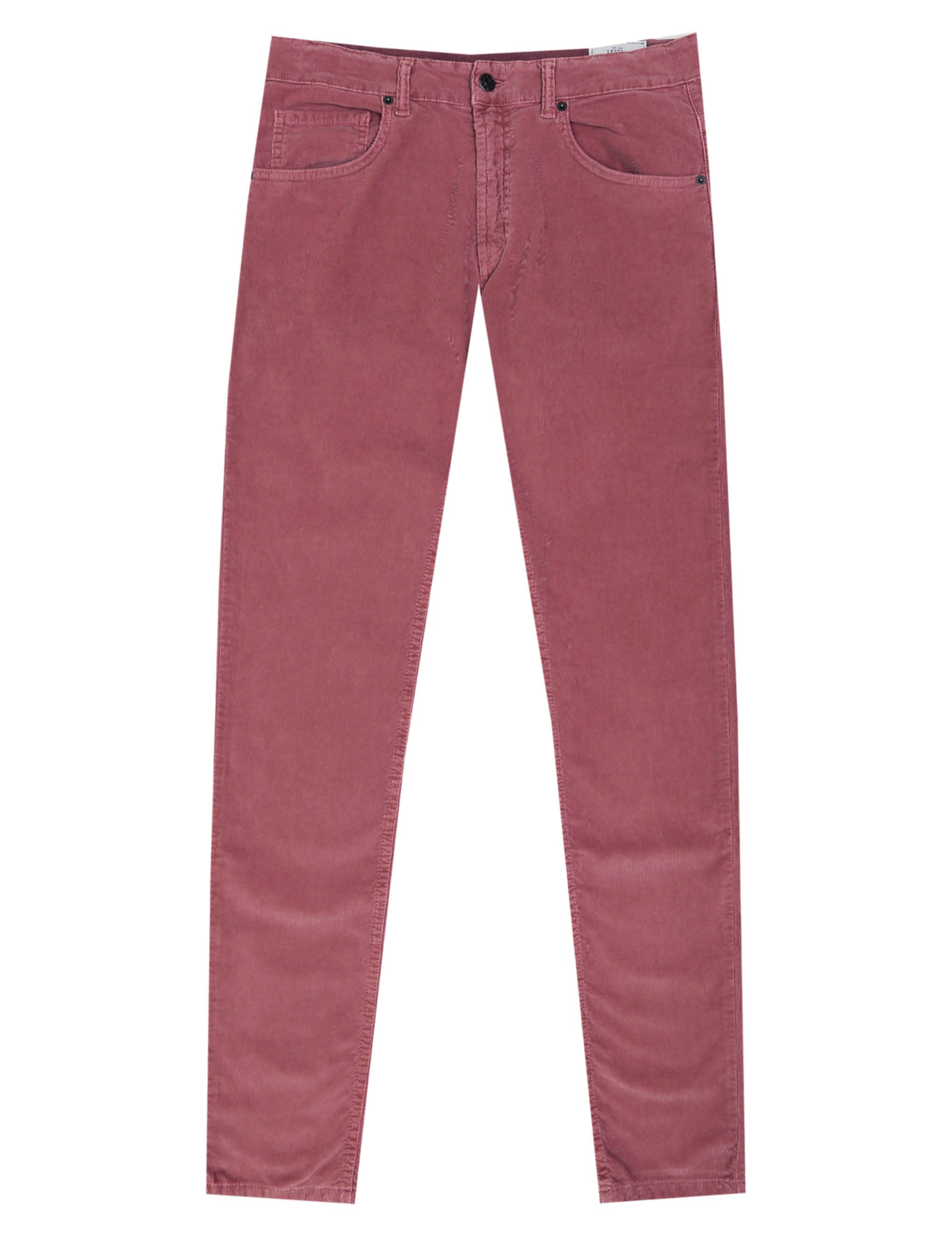 Pantalón 5 bolsillos micropana Rosa