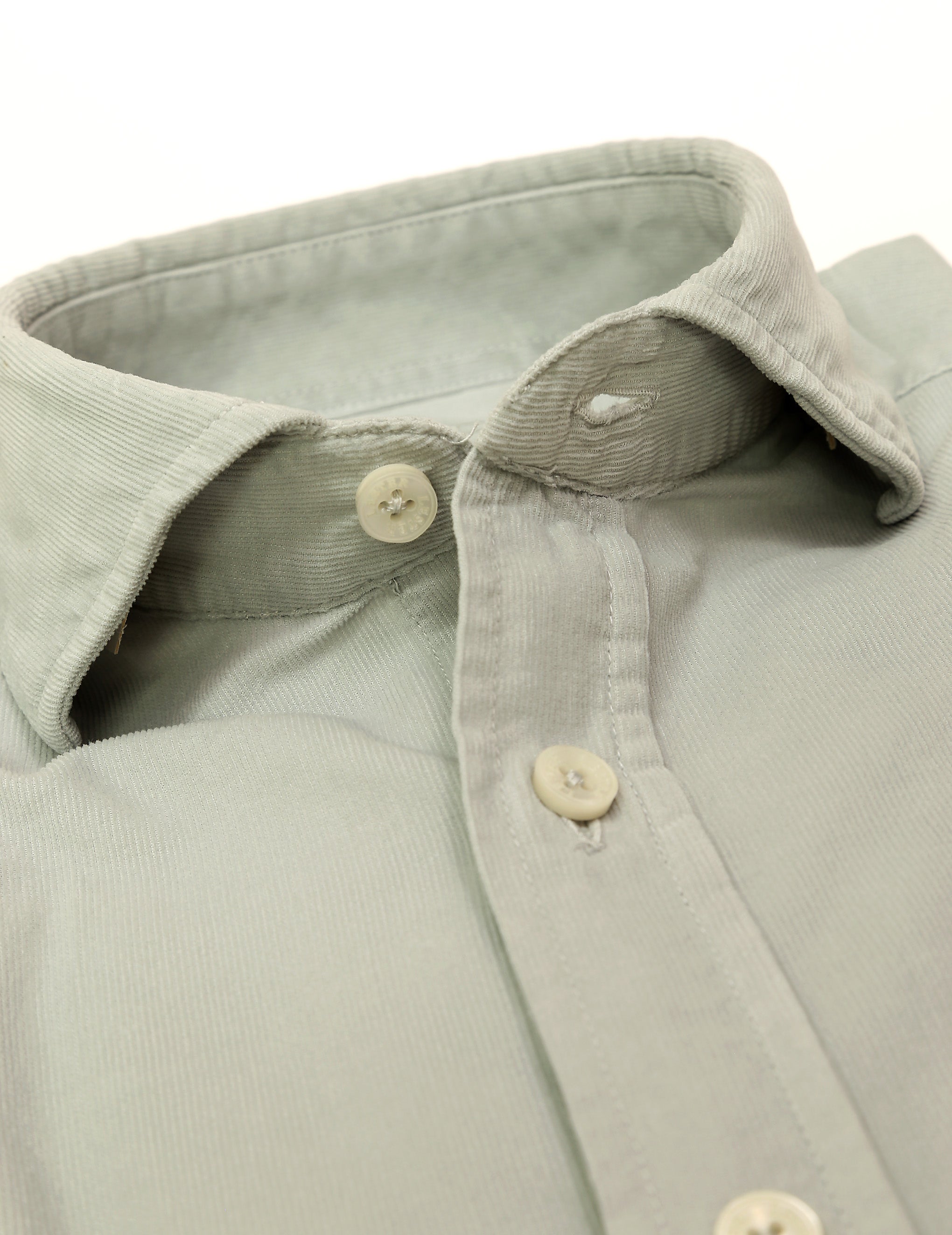 Camisa micropana tintada Arena