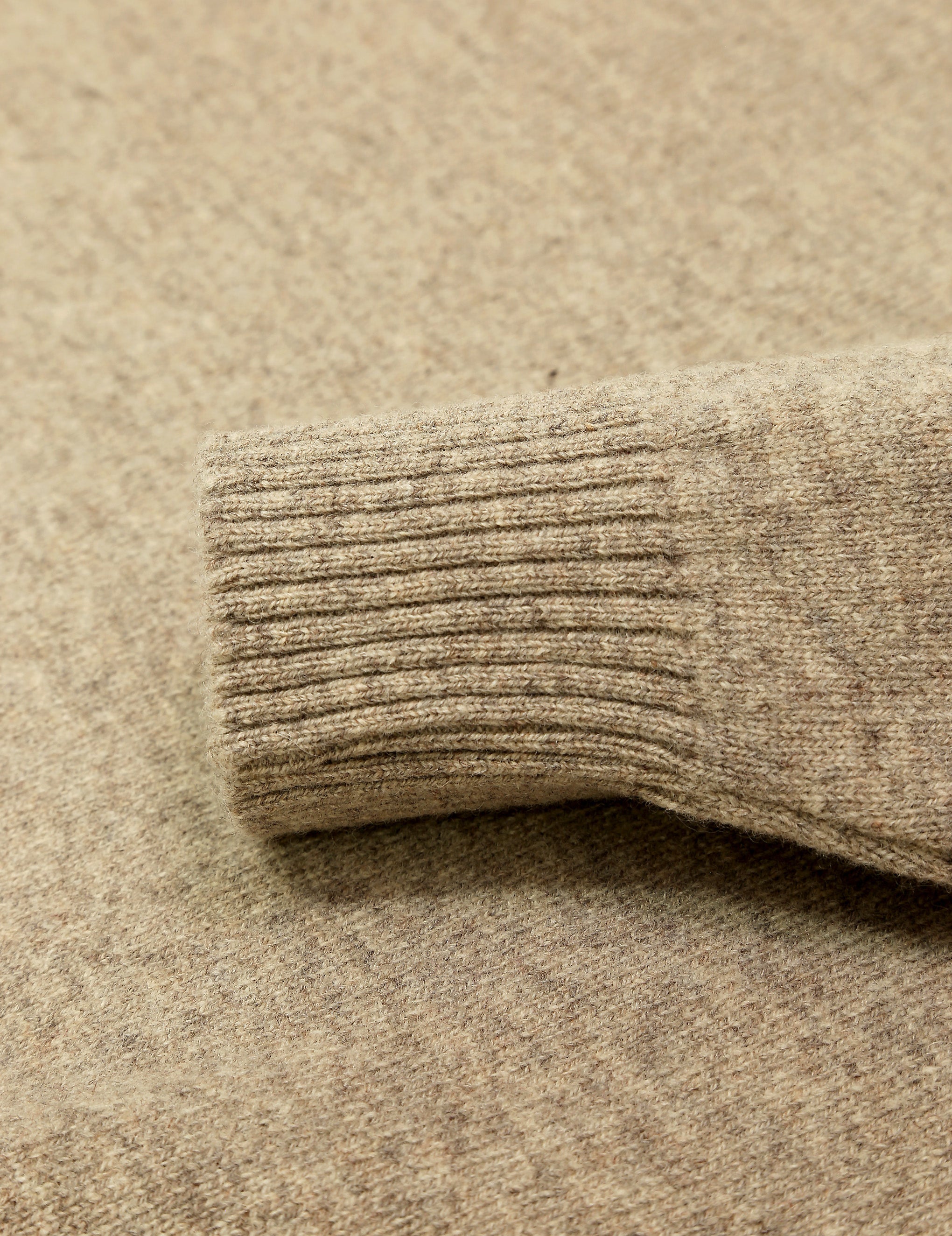 Jersey c. smoking lana Beige