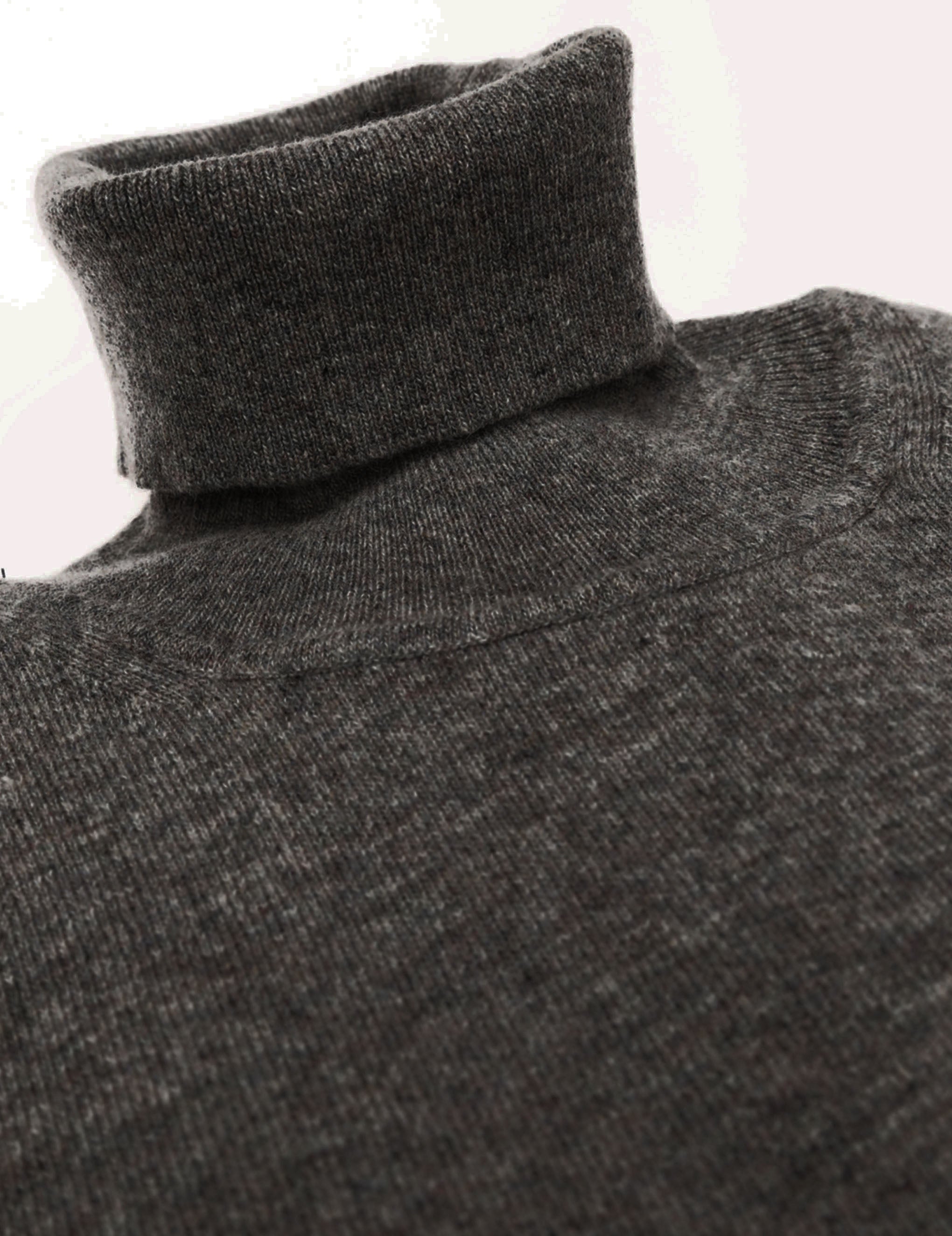Jersey c. vuelto geeolong Gris