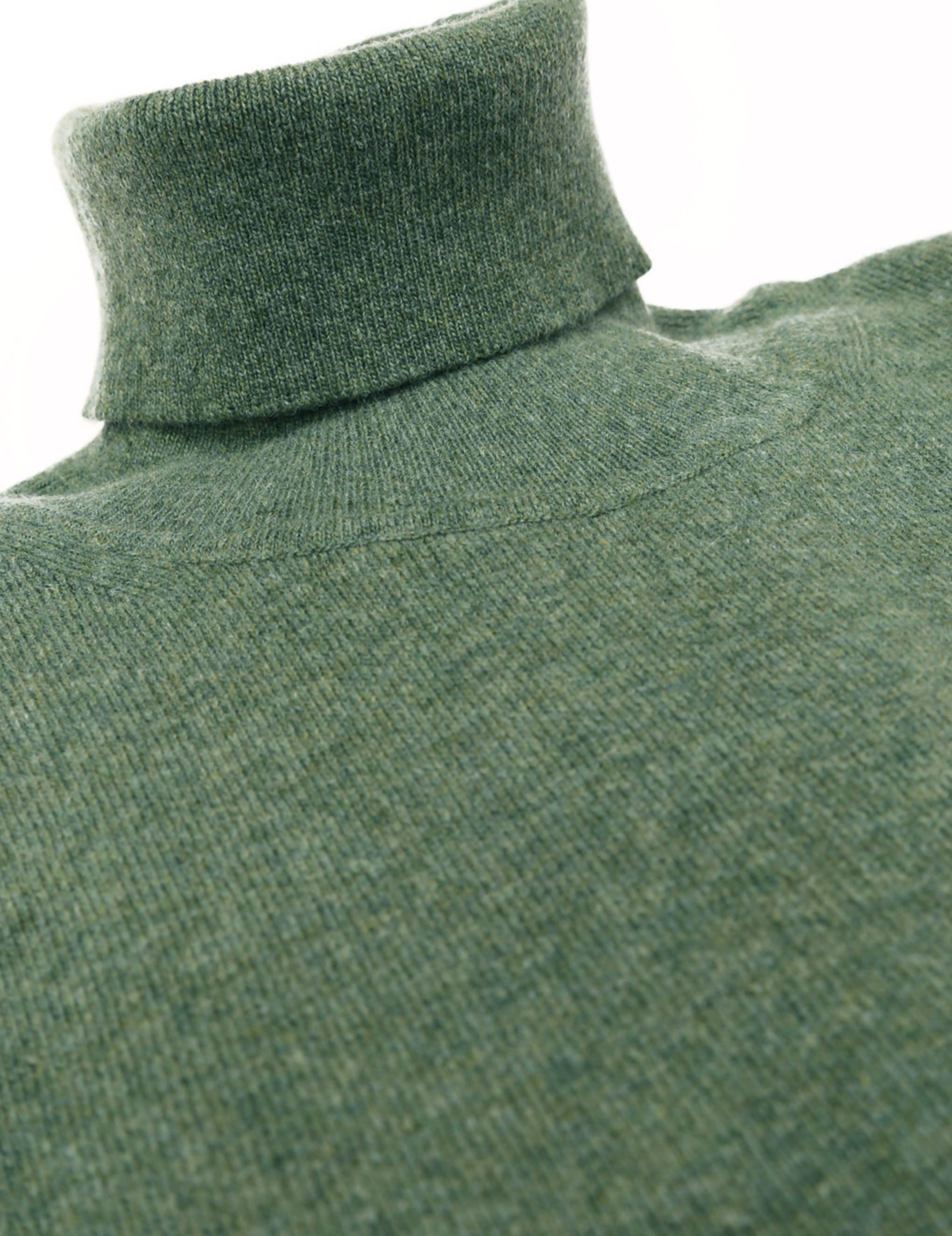 Jersey c. vuelto geeolong Verde