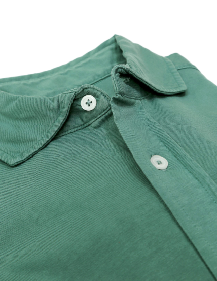 Camisa jersey Verde