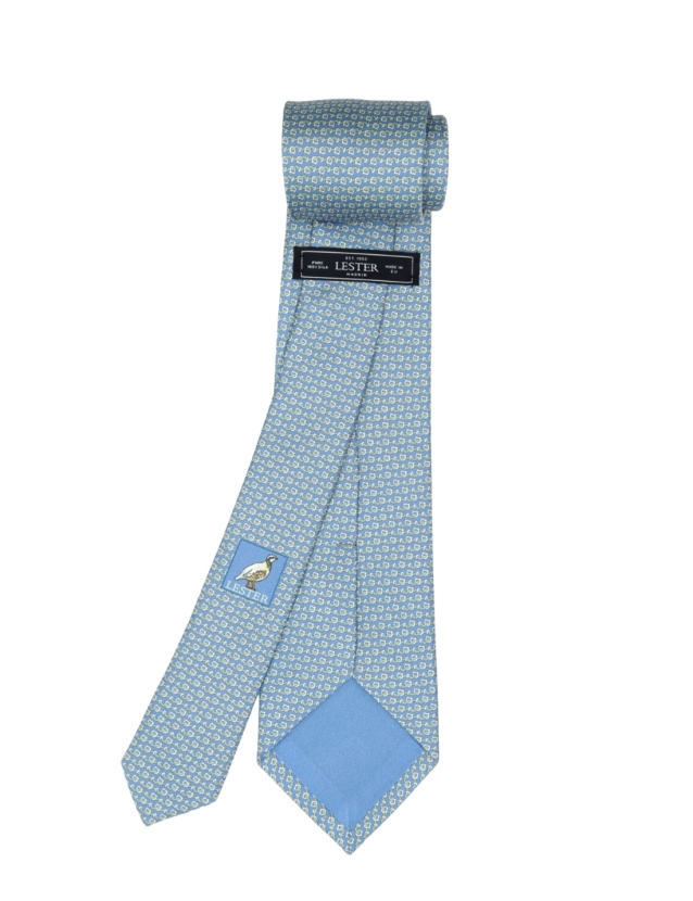 Corbata cadena pequeña... 2