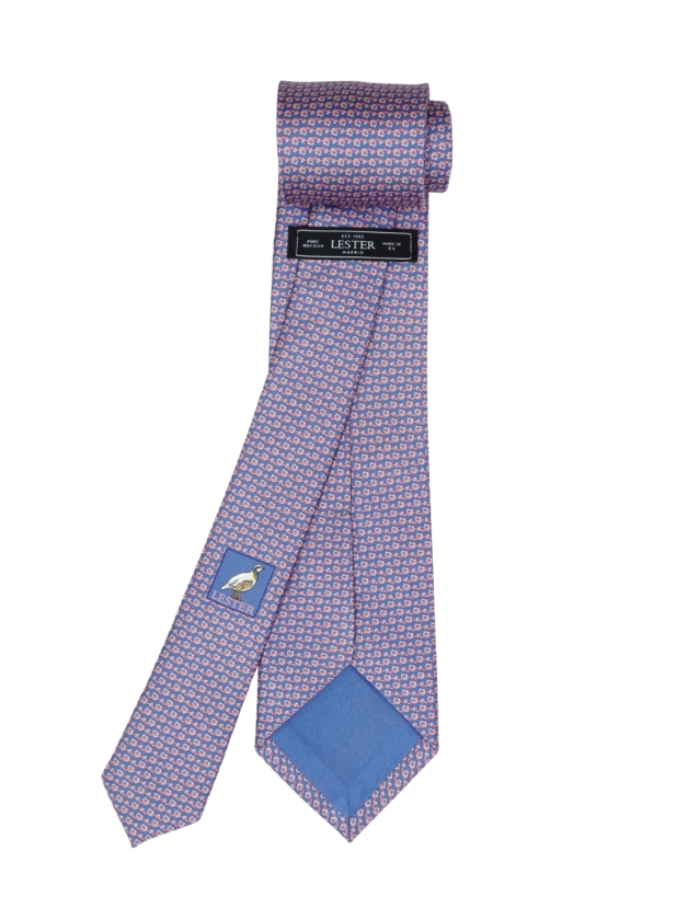 Corbata cadena pequeña... 2