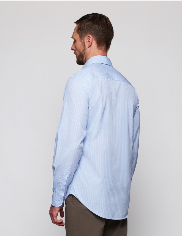 Camisa sport popelin 2... 2