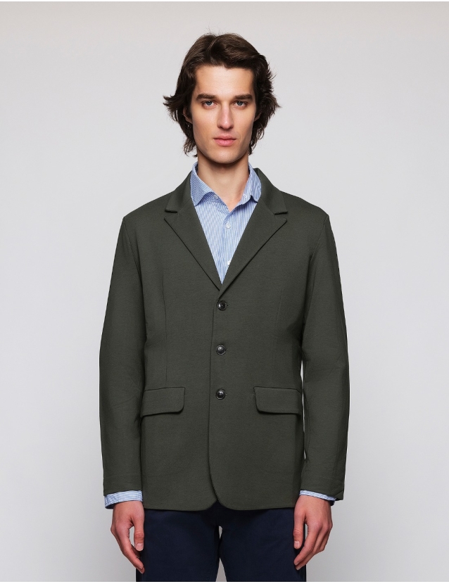 Cardigan algodón modal... 2