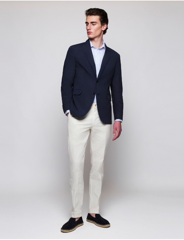 Camisa sport lavada  raya...