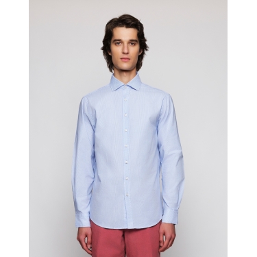 Camisa sport oxford raya... 2