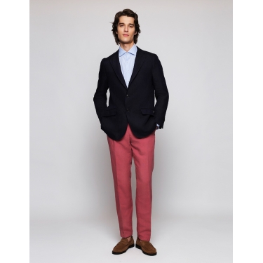 Camisa sport oxford raya...