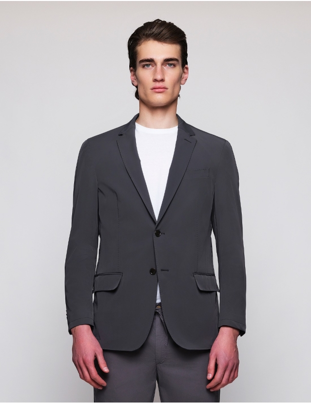 Chaqueta tokyo Azul 2