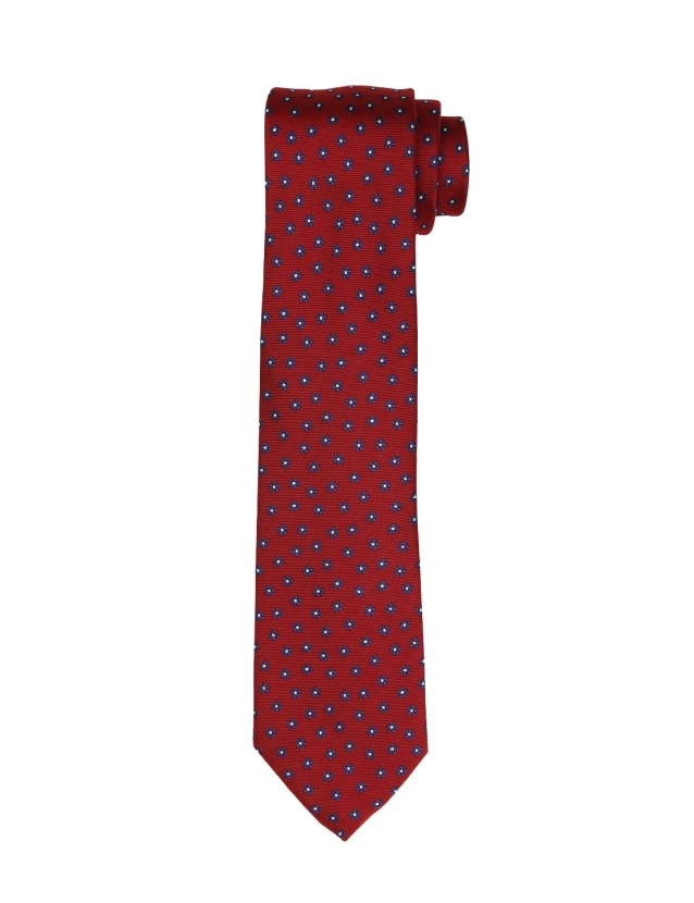 Corbata margaritas...