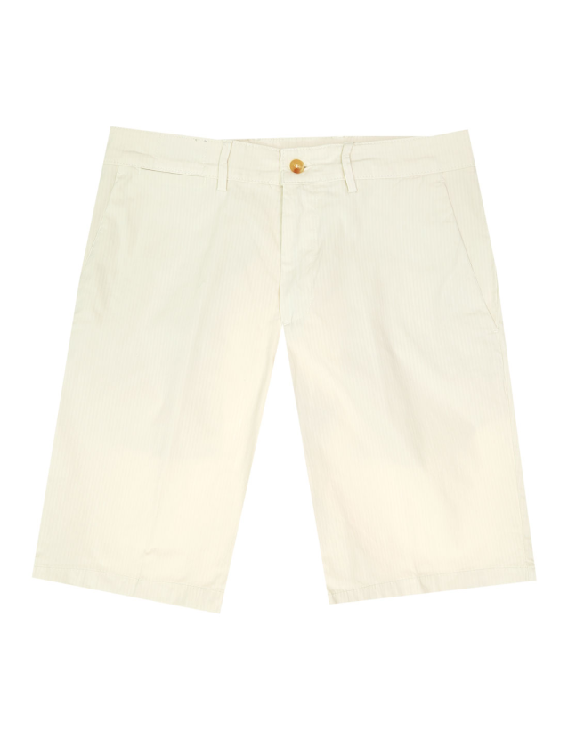 Bermuda seersucker Hielo