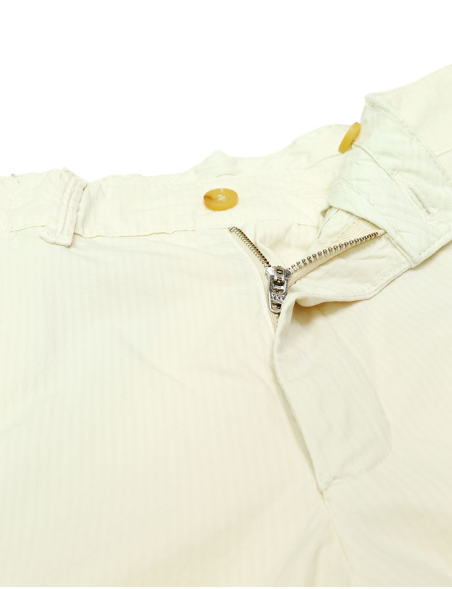 Bermuda seersucker Hielo 2