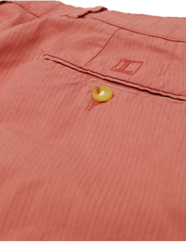 Bermuda seersucker Rosa 2