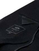 Chaqueta tweed espiga Azul