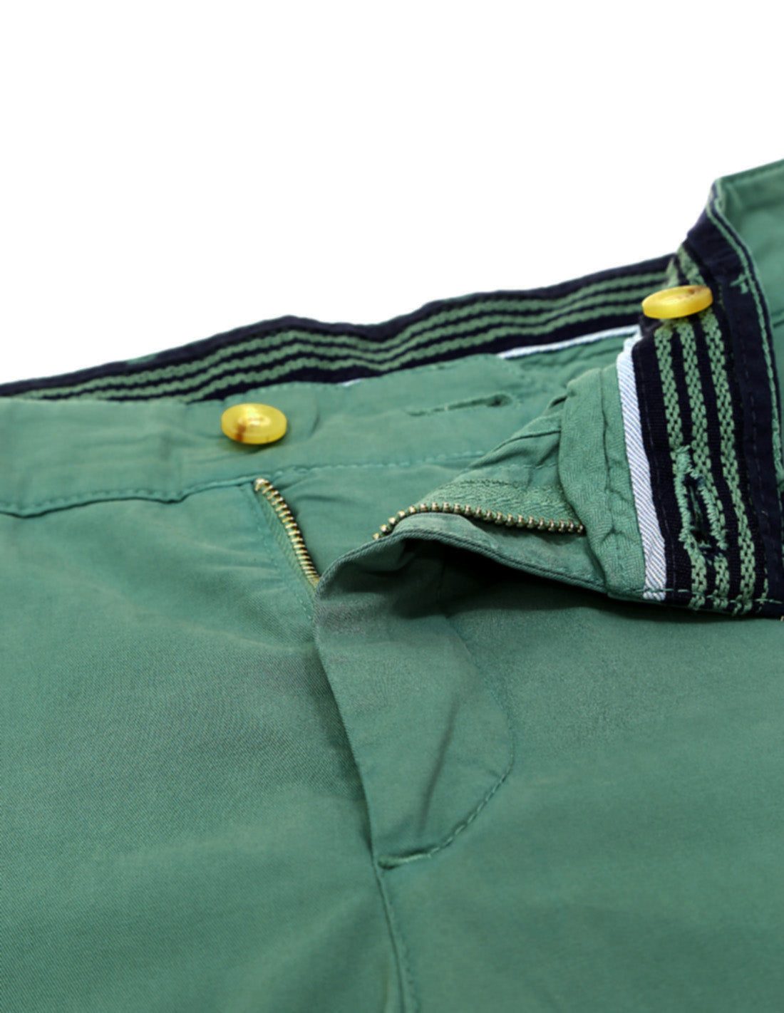 Pantalón elastan s/p Verde