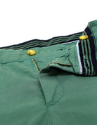 Pantalón elastan s/p Verde