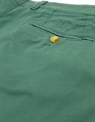 Pantalón elastan s/p Verde