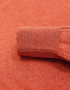 Jersey pico algodón Fresa
