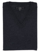 Jersey pico algodón Azul oscuro