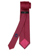 Corabata lunar Rosa/azul