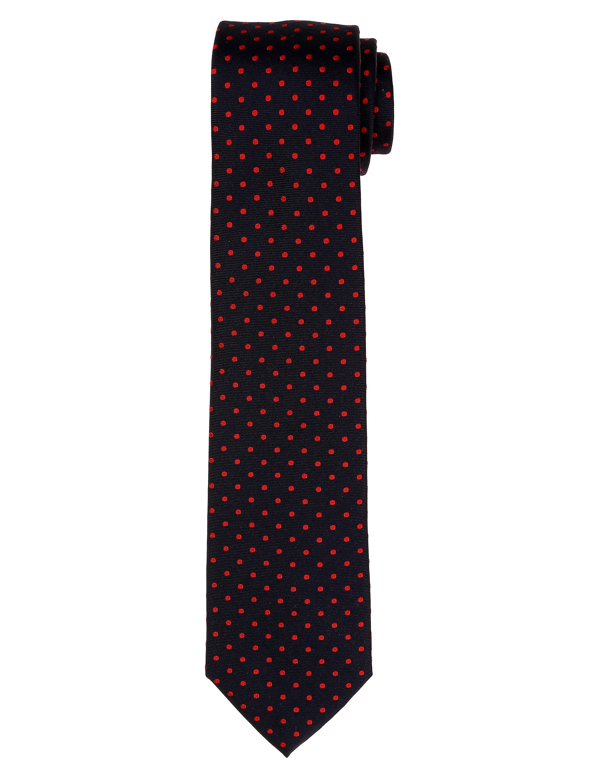Corabata lunar Azul/rojo