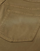 Pantalón 5 bolsillos Tostado