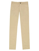 Pantalón  popelin Beige