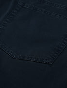 Pantalón 5 bolsillos Azul oscuro