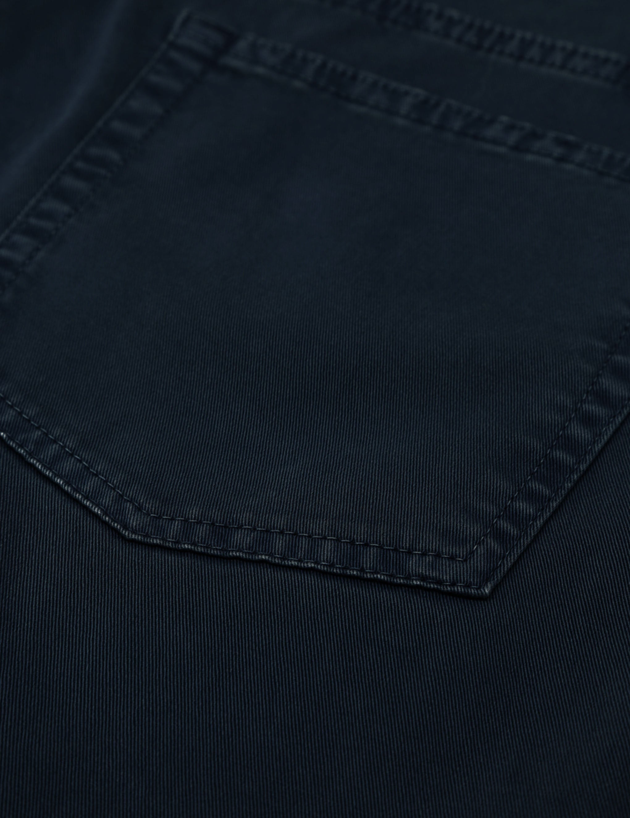 Pantalón 5 bolsillos Azul oscuro