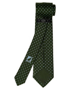 Corabata lunar Verde/azul