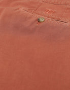 Bermuda lino algodón Rosa