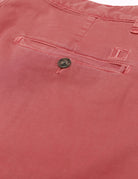 Bermuda gabardina Fresa