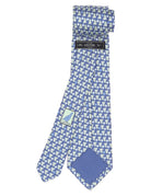 Corbata elefante globo Azul/azul (113196_2.jpg)