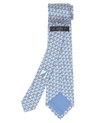 Corbata elefante globo Azul naranja (113197_2.jpg)