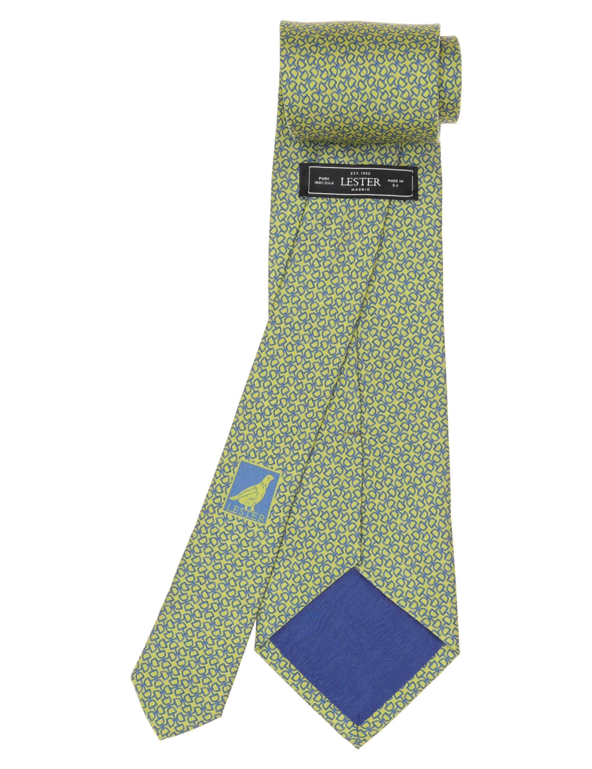 Corbata calabrote Verde/azul (113203_2.jpg)