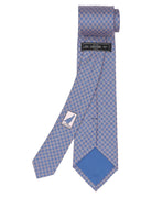 Corbata doble aro Azul/rosa (113208_2.jpg)