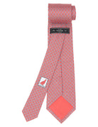 Corbata doble aro Rojo/azul (113210_2.jpg)