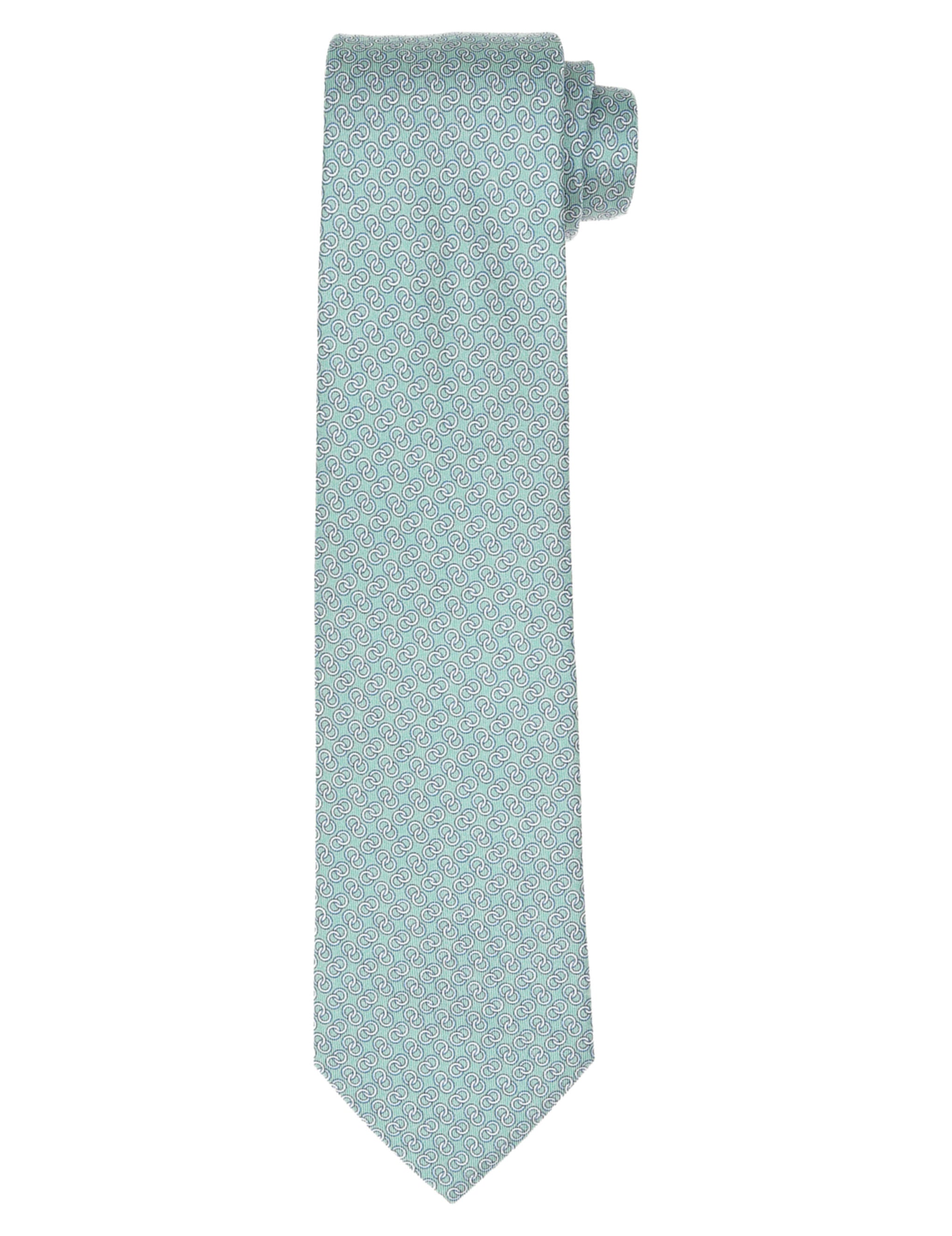 Corbata doble aro Verde/azul (113211_1.jpg)