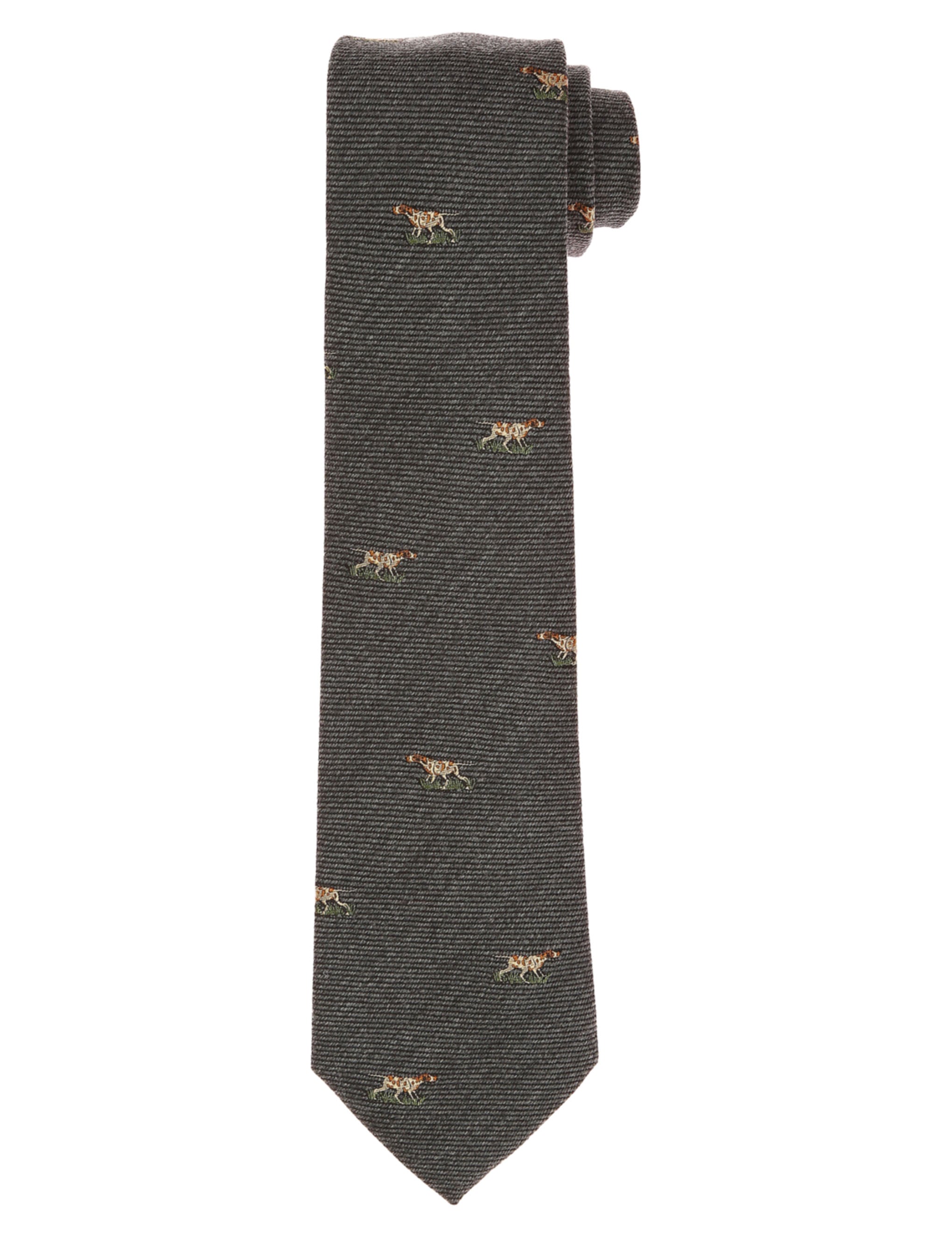 Corbata lana perros Gris (113230_1.jpg)