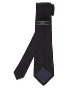 Corbata lana unito Azul oscuro (113232_2.jpg)