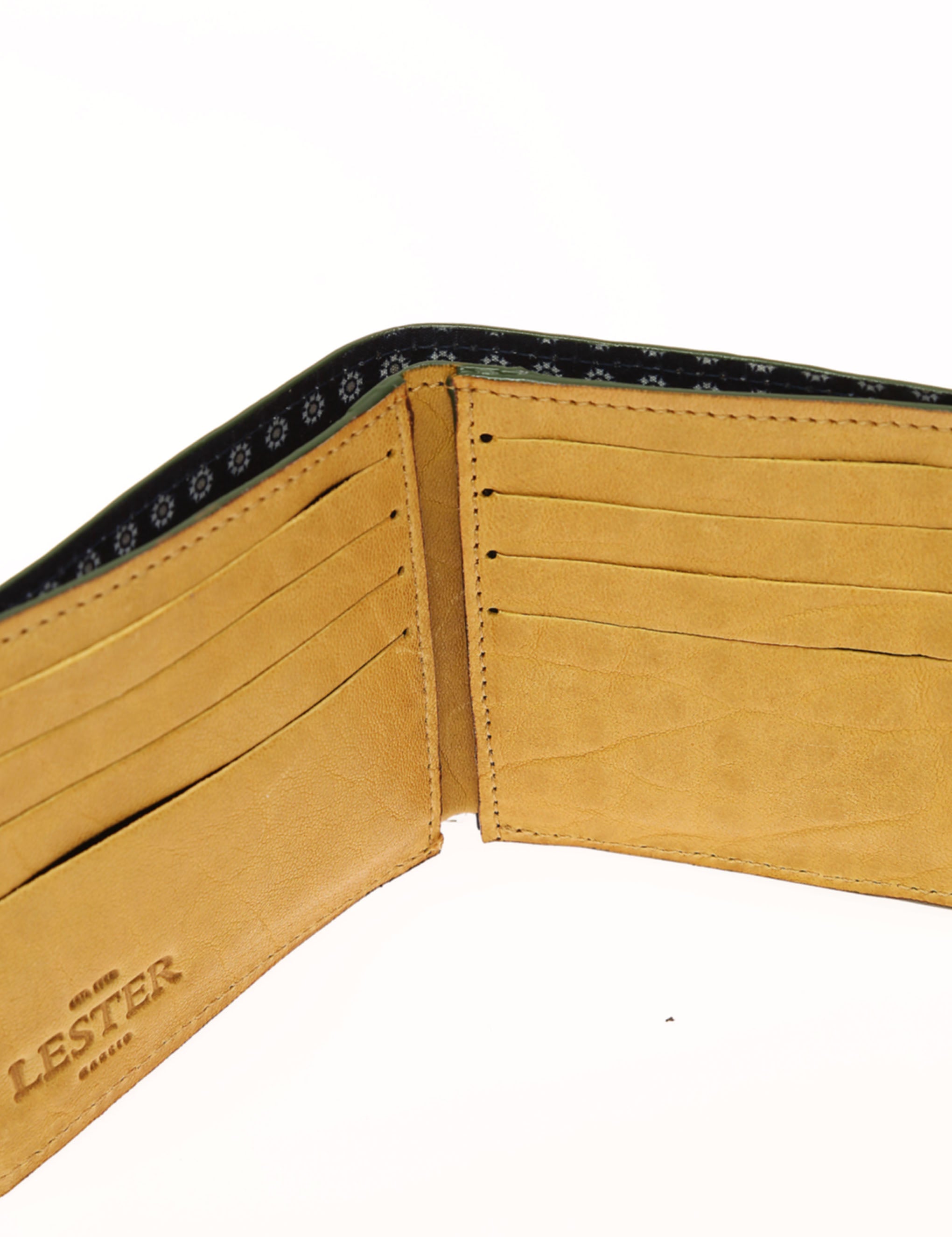 Cartera piel/goma Amarillo (113240_3.jpg)