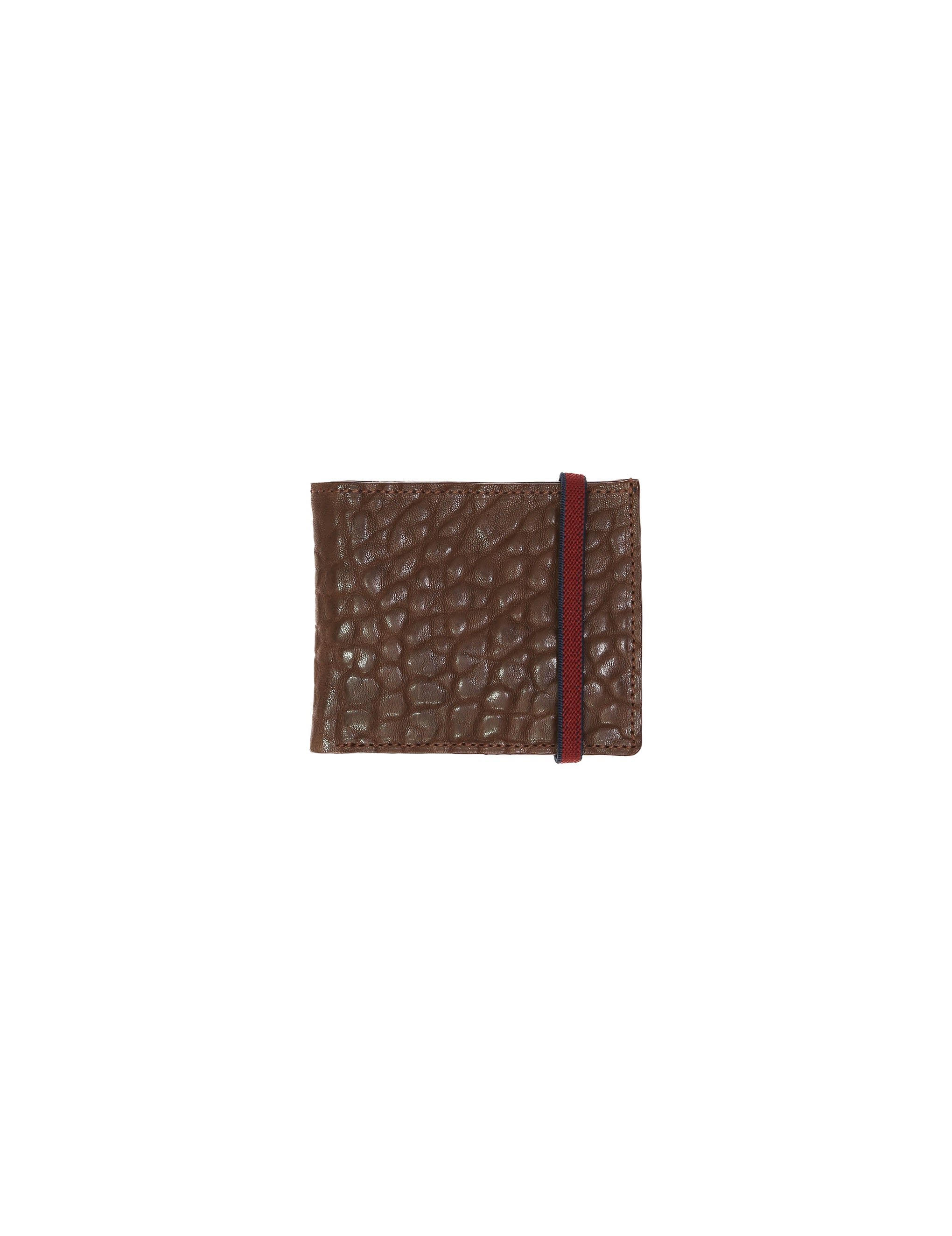 Cartera piel/goma Marrón (113241_1.jpg)
