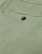 Pantalón  satén lavado Verde