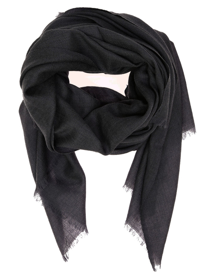 Pashmina 100% cashmere Gris (114321_1.jpg)