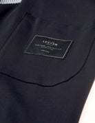 Chaqueta punto Azul